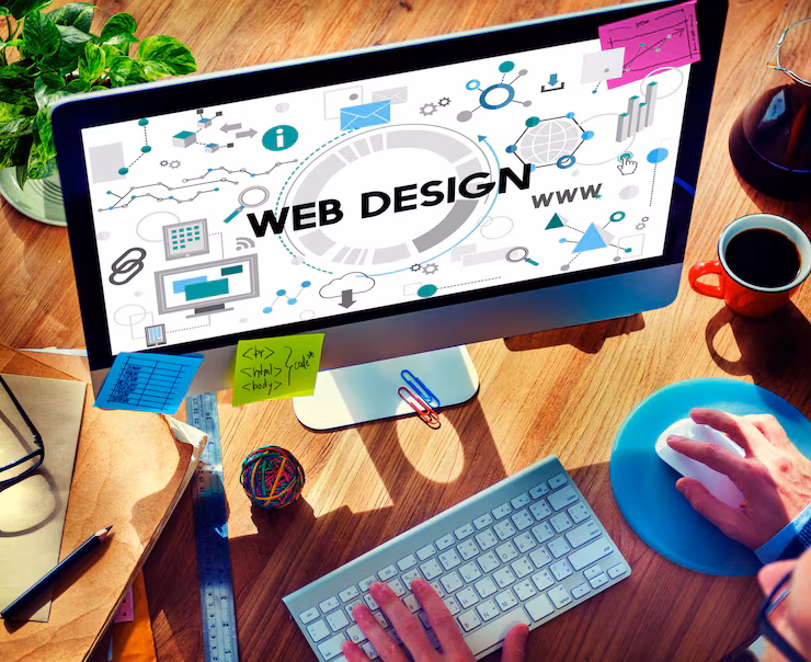Web Tasarım Firması Seçerken Hayati Önem Taşıyan 3 Kriter